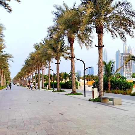 Amazing Apartment With Infinity Pool Dubaï Extérieur photo