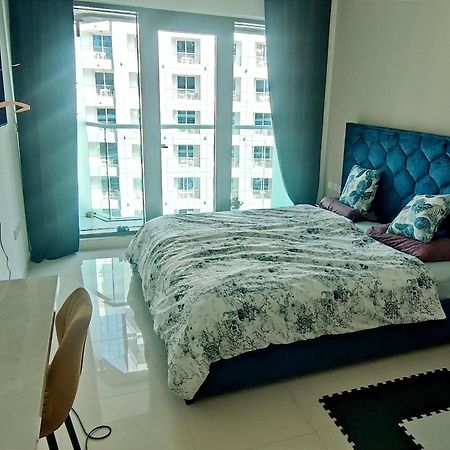 Amazing Apartment With Infinity Pool Dubaï Extérieur photo