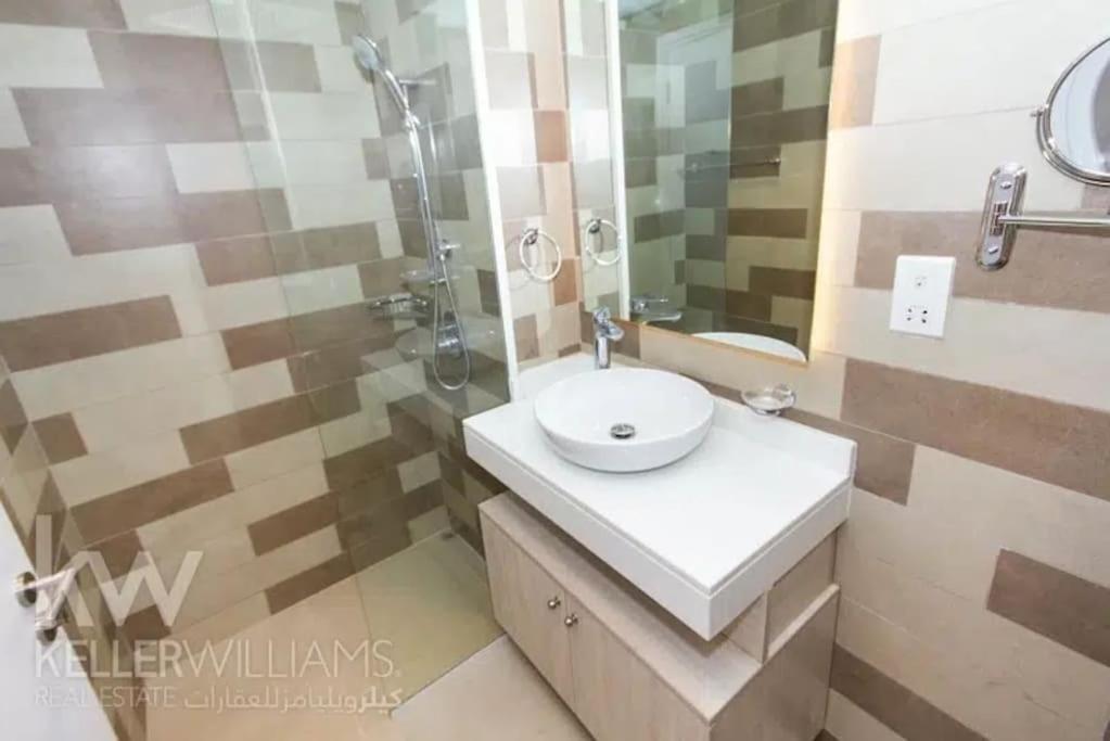 Amazing Apartment With Infinity Pool Dubaï Extérieur photo