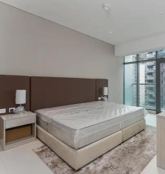 Amazing Apartment With Infinity Pool Dubaï Extérieur photo